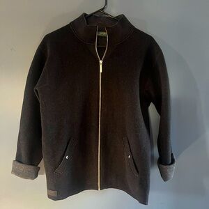 Vintage Ralph Lauren Wool Jacket